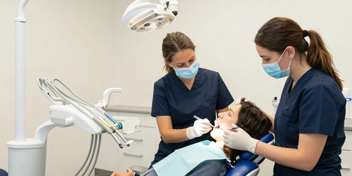 Dentist Coquitlam: Trusted local dental care in a welcoming clinic environment providing professional services